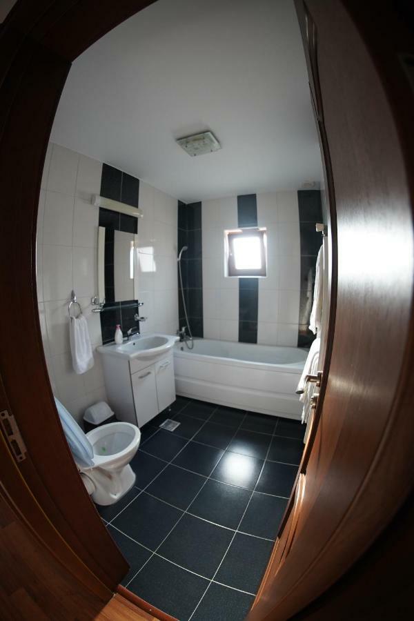 Vila Trandafir Constanţa Extérieur photo