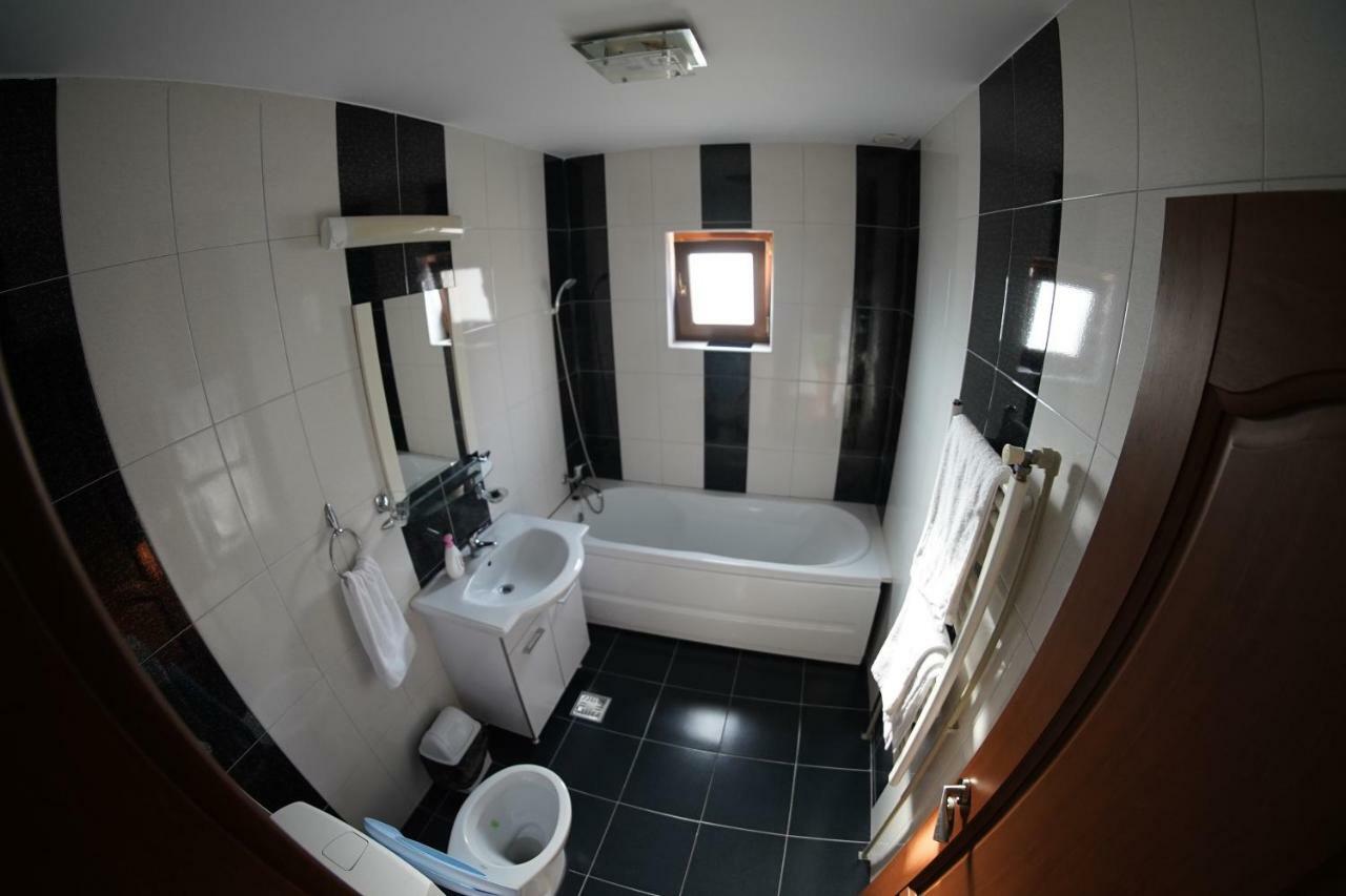Vila Trandafir Constanţa Extérieur photo