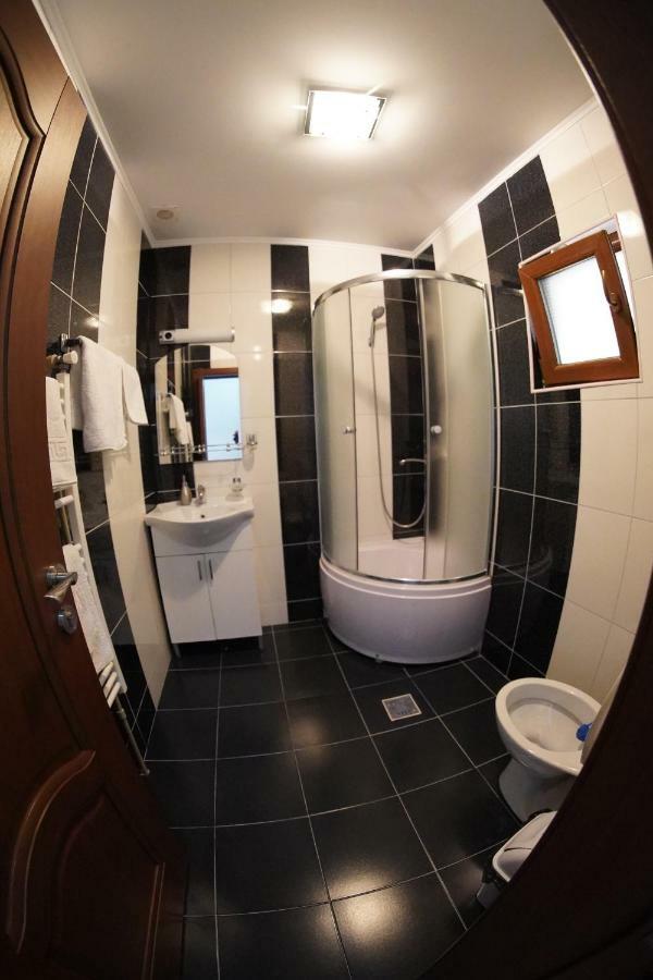 Vila Trandafir Constanţa Extérieur photo