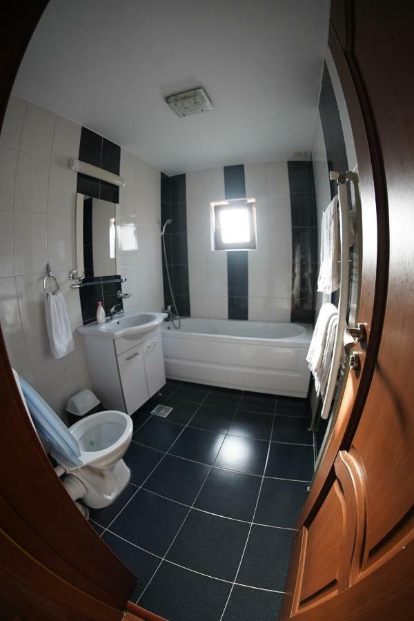 Vila Trandafir Constanţa Extérieur photo