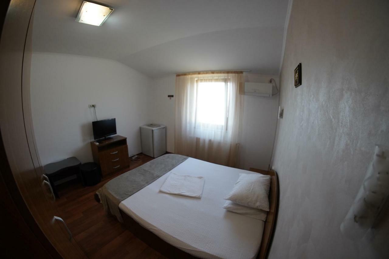Vila Trandafir Constanţa Extérieur photo