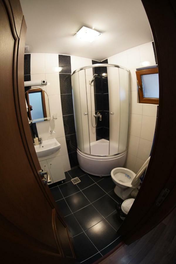 Vila Trandafir Constanţa Extérieur photo