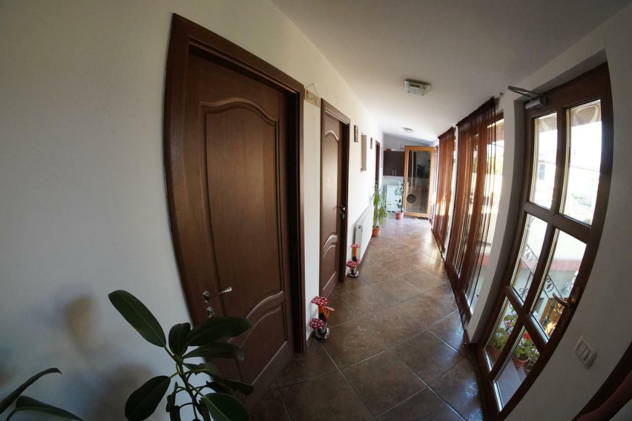 Vila Trandafir Constanţa Extérieur photo