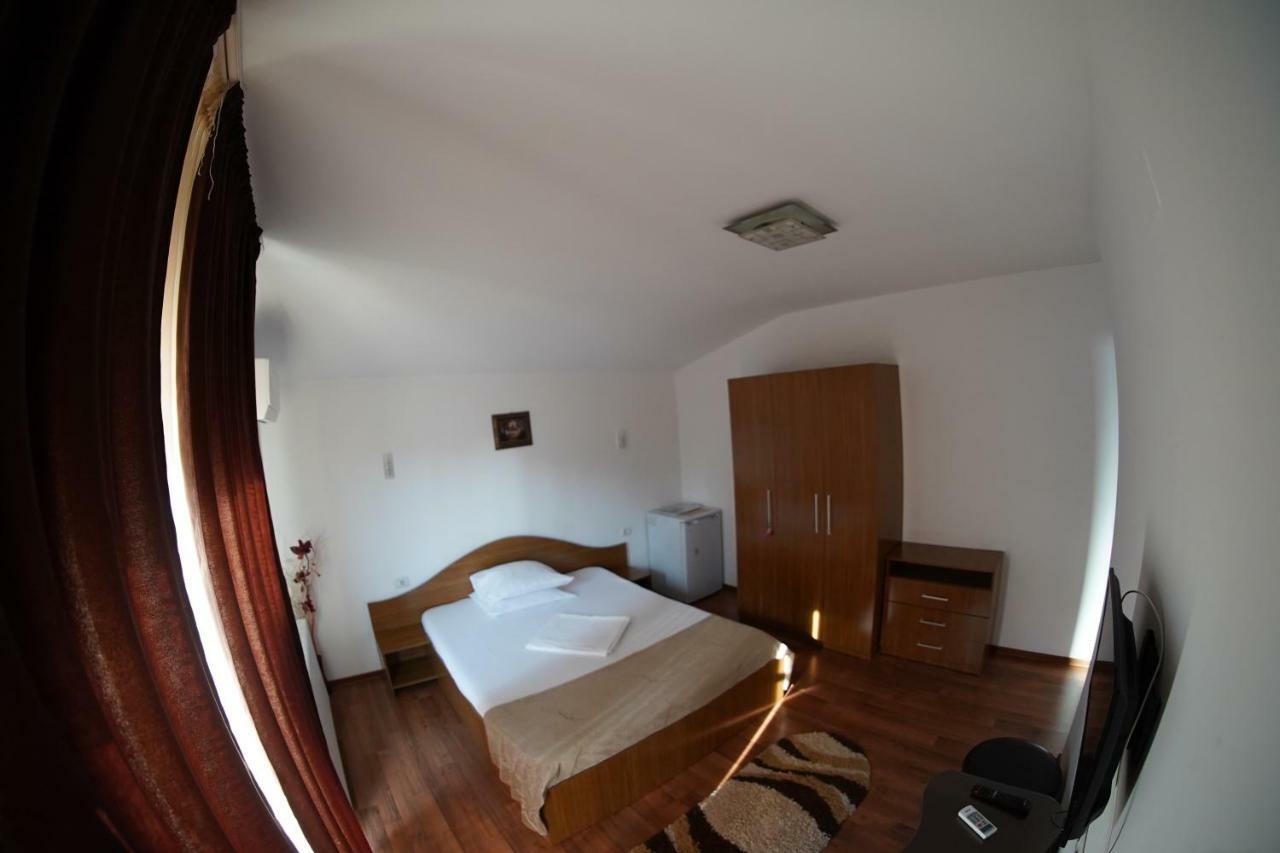 Vila Trandafir Constanţa Extérieur photo