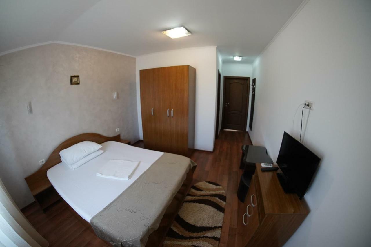 Vila Trandafir Constanţa Extérieur photo