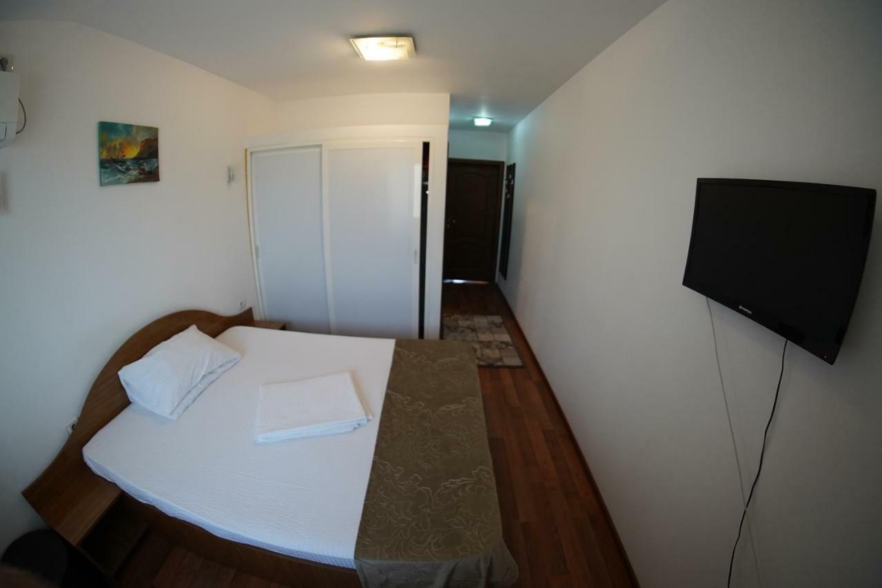 Vila Trandafir Constanţa Extérieur photo