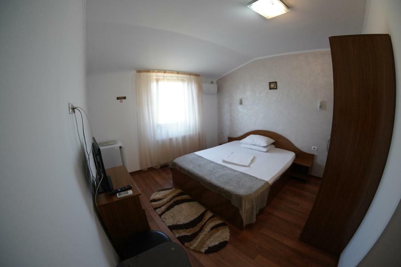 Vila Trandafir Constanţa Extérieur photo