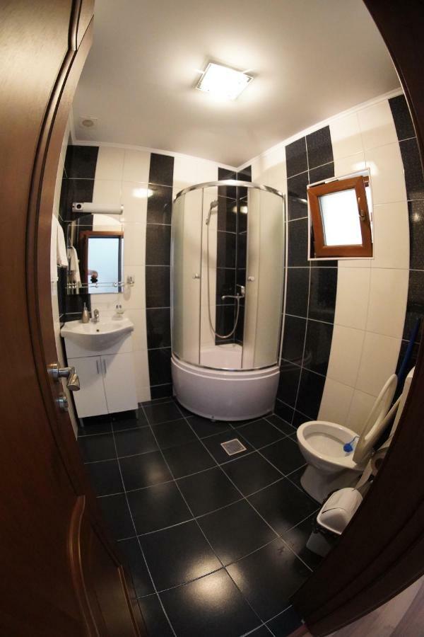 Vila Trandafir Constanţa Extérieur photo
