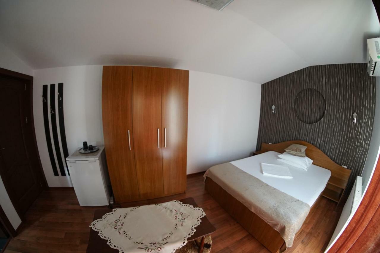 Vila Trandafir Constanţa Extérieur photo