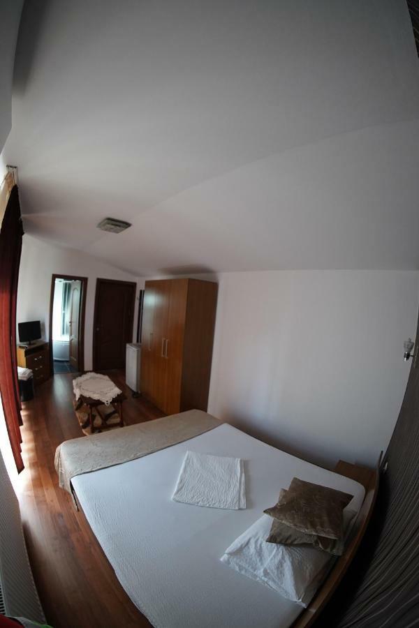 Vila Trandafir Constanţa Extérieur photo