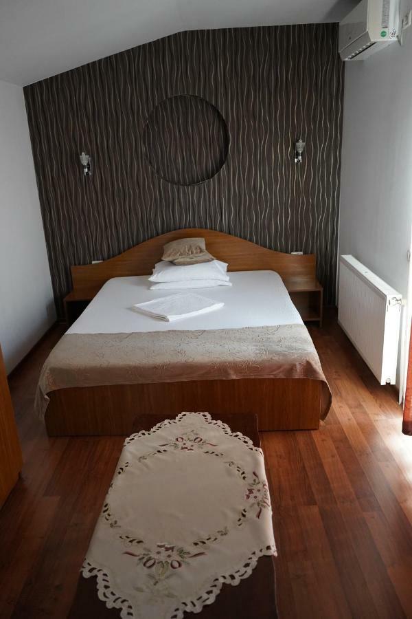 Vila Trandafir Constanţa Extérieur photo