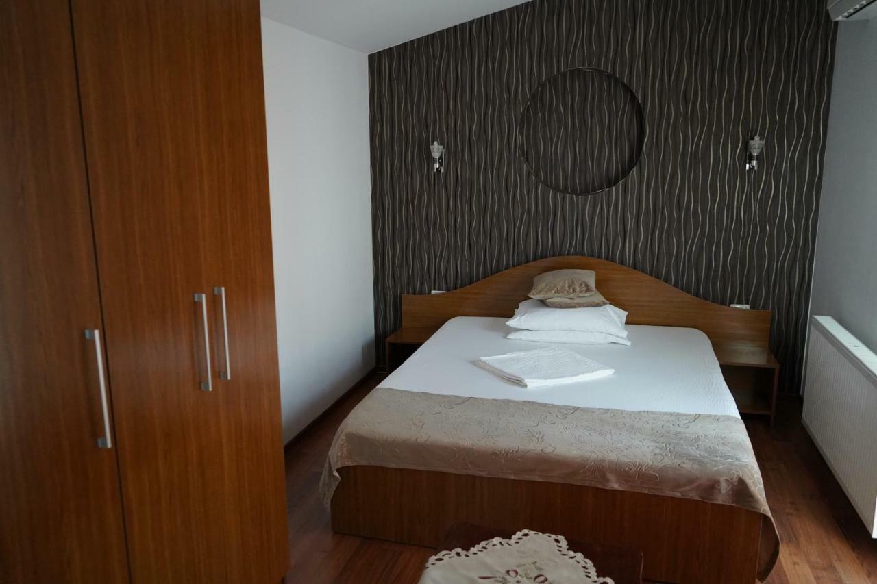 Vila Trandafir Constanţa Extérieur photo