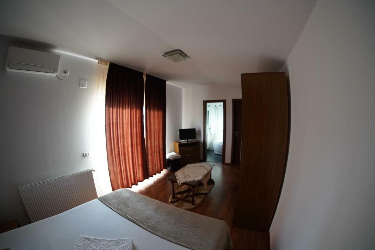 Vila Trandafir Constanţa Extérieur photo
