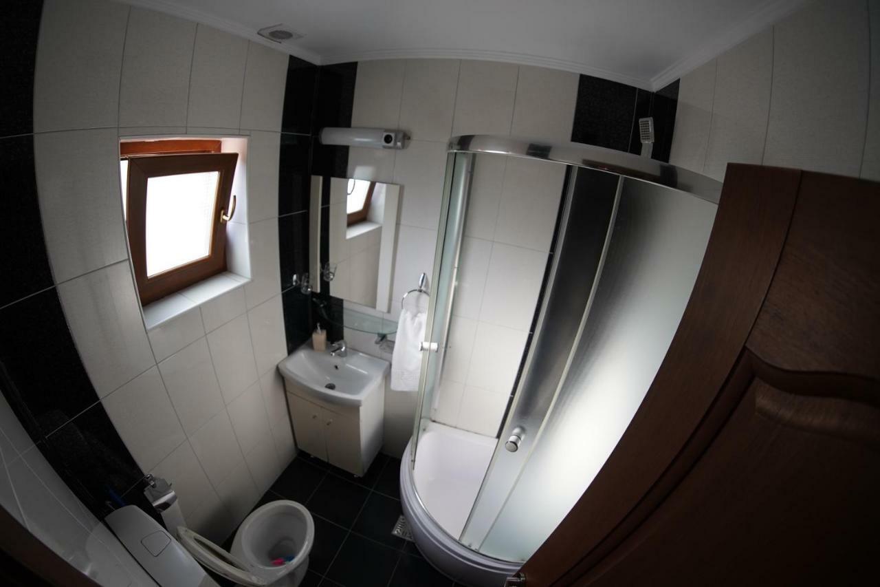 Vila Trandafir Constanţa Extérieur photo