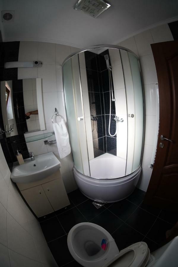 Vila Trandafir Constanţa Extérieur photo