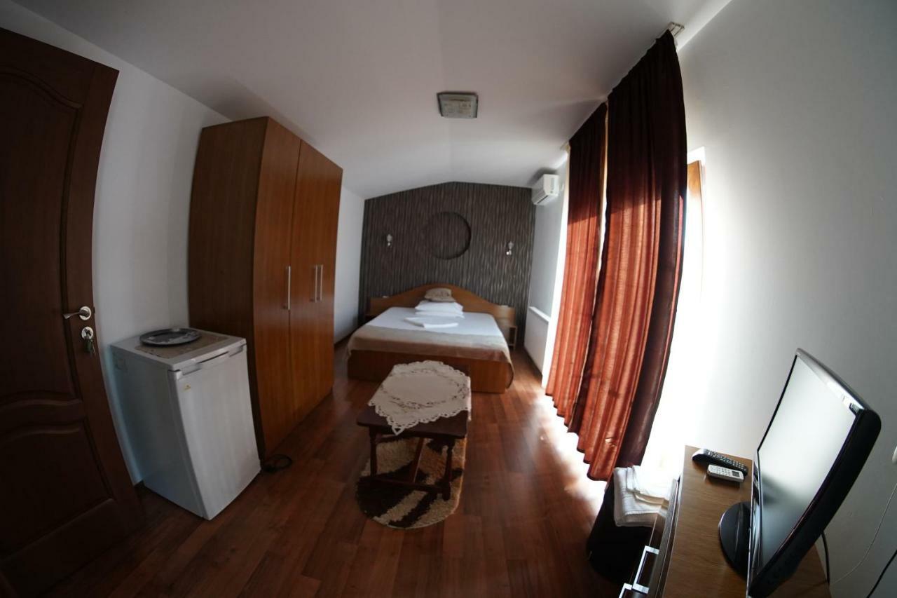 Vila Trandafir Constanţa Extérieur photo