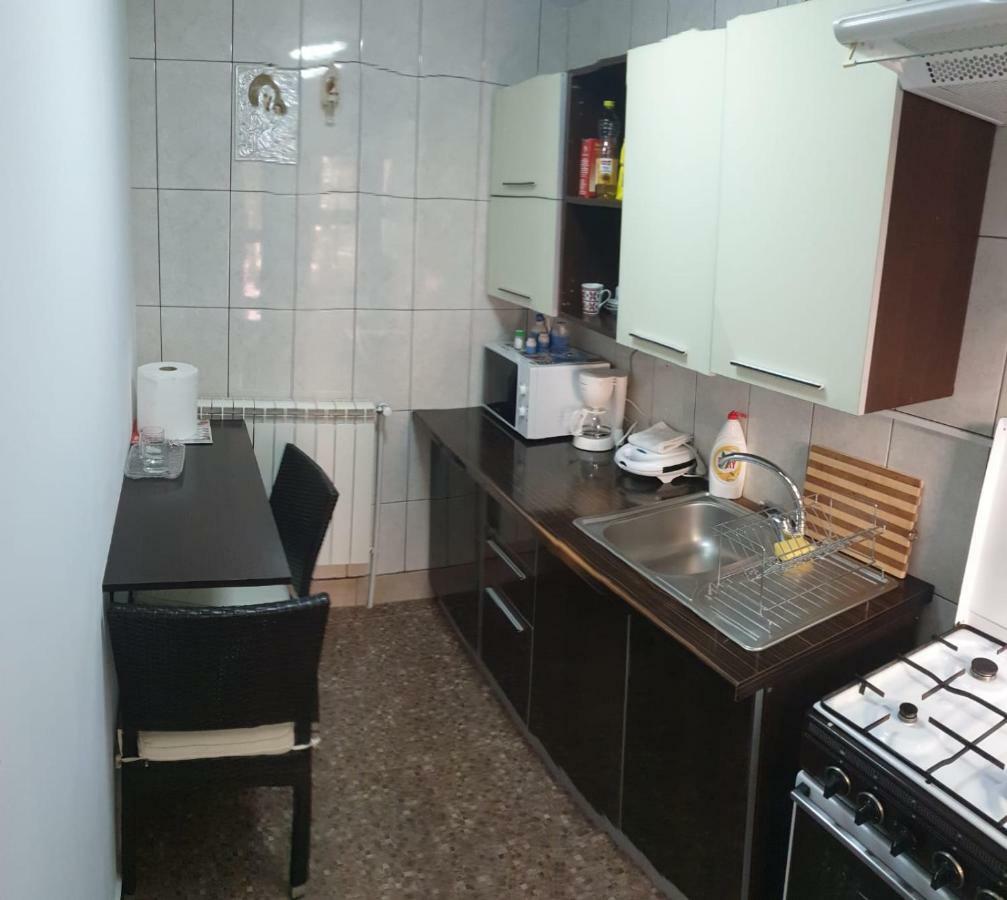 Vila Trandafir Constanţa Extérieur photo