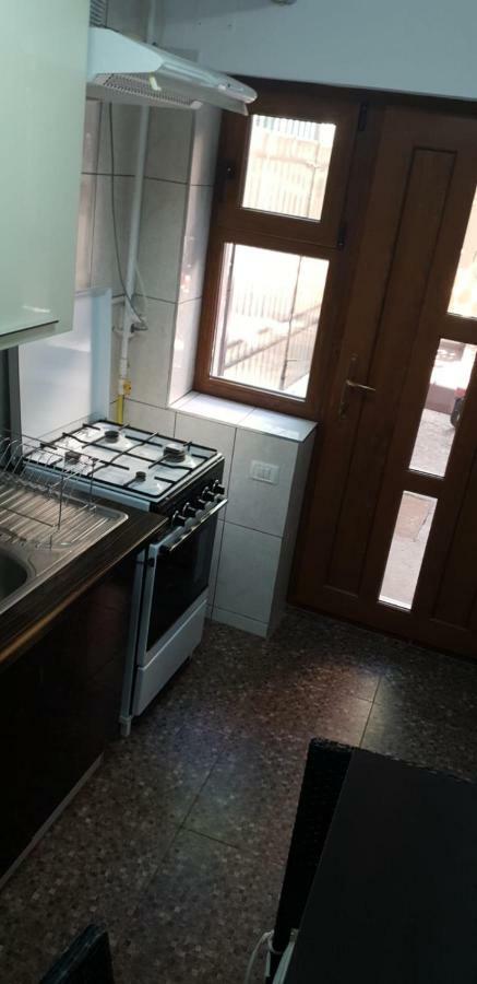 Vila Trandafir Constanţa Extérieur photo